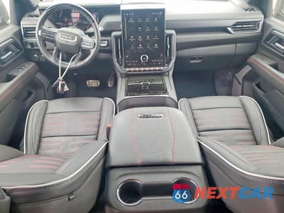 Zdjęcie 8 z 14 samochodu: 2025 GMC YUKON AT4 ULTIMATE VIN:1GKS2VRL4SR189266 - miniatura