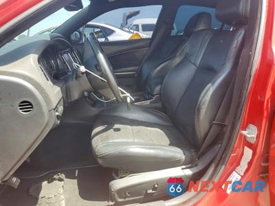 Zdjęcie 7 z 12 samochodu: 2014 DODGE CHARGER R VIN:2C3CDXCT8EH165592 - miniatura