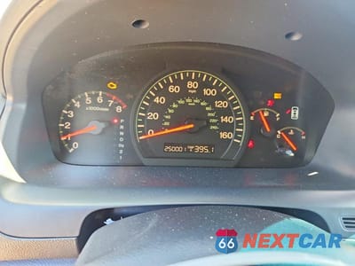 Zdjęcie 9 z 12 samochodu: 2005 HONDA ACCORD LX VIN:3HGCM56455G708676 - miniatura