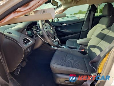 Zdjęcie 7 z 12 samochodu: 2016 CHEVROLET CRUZE LT VIN:1G1BE5SM7G7286429 - miniatura