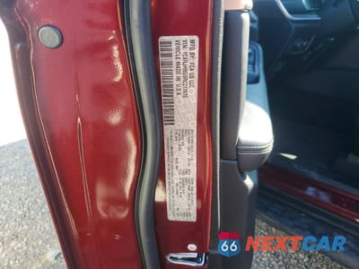 Zdjęcie 13 z 13 samochodu: 2024 JEEP GRAND CHEROKEE LIMITED VIN:1C4RJHBG9RC217670 - miniatura