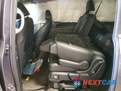 Zdjęcie 11 z 13 samochodu: 2022 HONDA ODYSSEY EXL VIN:5FNRL6H71NB031866 - miniatura