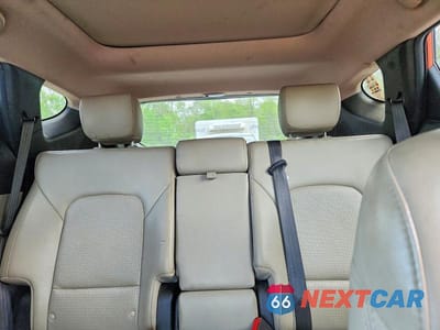 Zdjęcie 10 z 13 samochodu: 2013 HYUNDAI SANTA FE SPORT 2.4L VIN:5XYZUDLB4DG054336 - miniatura