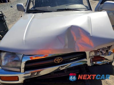 Zdjęcie 12 z 13 samochodu: 1997 TOYOTA 4RUNNER LIMITED VIN:JT3HN87R7V0109798 - miniatura