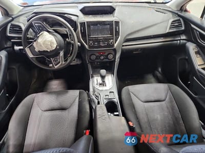 Zdjęcie 8 z 12 samochodu: 2020 SUBARU IMPREZA VIN:4S3GTAB61L3724117 - miniatura