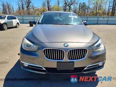 Piąte zdjęcie samochodu w środku: 2016 BMW 535 XIGT VIN:WBA5M4C57GD186581 - miniatura