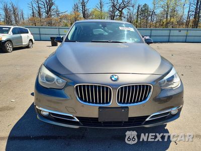 Piąte zdjęcie samochodu w środku: 2016 BMW 535 XIGT VIN:WBA5M4C57GD186581 - miniatura