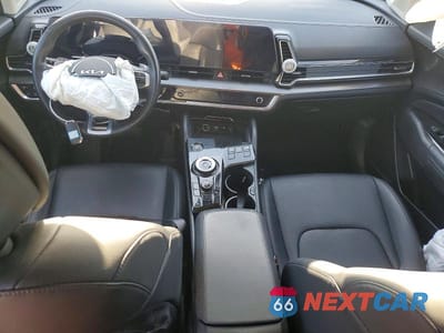 Zdjęcie 8 z 13 samochodu: 2023 KIA SPORTAGE EX VIN:KNDPVCAG9P7022190 - miniatura