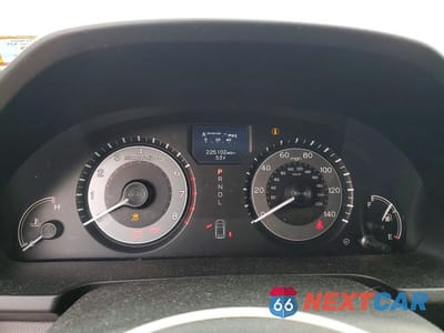 Zdjęcie 9 z 13 samochodu: 2016 HONDA ODYSSEY TOURING VIN:5FNRL5H91GB015732 - miniatura