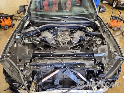 Zdjęcie 12 z 14 samochodu: 2022 BMW X5 M VIN:5YMJU0C04N9M17328 - miniatura