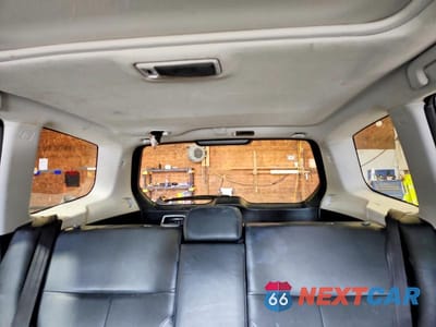 Zdjęcie 10 z 13 samochodu: 2010 SUBARU FORESTER 2.5X LIMITED VIN:JF2SH6DC8AH730610 - miniatura