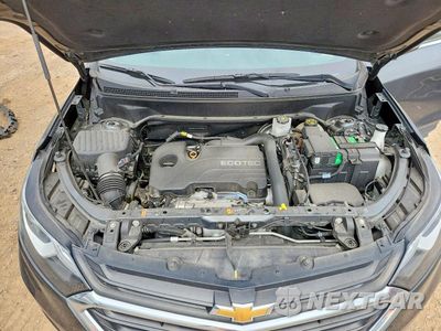 Zdjęcie 11 z 12 samochodu: 2020 CHEVROLET EQUINOX LT VIN:3GNAXKEV2LL239693 - miniatura