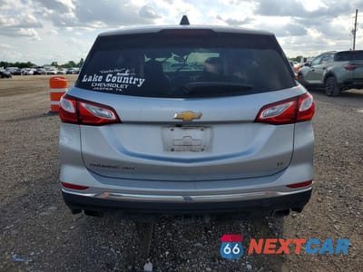 Zdjęcie 6 z 12 samochodu: 2018 CHEVROLET EQUINOX LT VIN:3GNAXKEX4JS536307 - miniatura