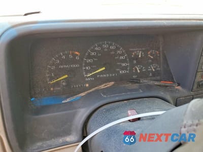 Zdjęcie 9 z 12 samochodu: 1996 CHEVROLET GMT-400 C1500 VIN:2GCEC19RXT1129764 - miniatura