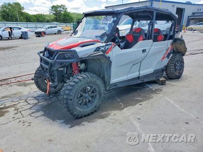 Drugie zdjęcie samochodu z przodu: 2025 POLARIS GENERAL XP UTILITY VEHICLE VIN:3NSGME999SH106522 - miniatura