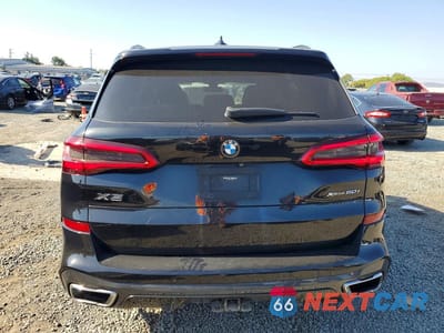 Zdjęcie 6 z 13 samochodu: 2019 BMW X5 XDRIVE50I VIN:5UXJU2C5XKLN66274 - miniatura
