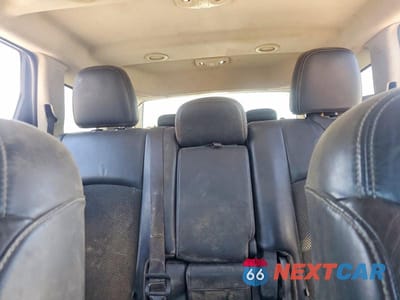 Zdjęcie 10 z 13 samochodu: 2017 DODGE JOURNEY CROSSROAD VIN:3C4PDDGG5HT541444 - miniatura