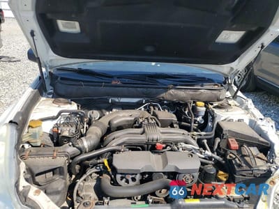 Zdjęcie 12 z 14 samochodu: 2013 SUBARU OUTBACK 2.5I VIN:4S4BRBAC1D3254920 - miniatura
