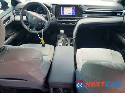 Zdjęcie 8 z 12 samochodu: 2025 TOYOTA CAMRY LE VIN:4T1DAACK2SU151303 - miniatura
