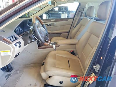 Zdjęcie 7 z 12 samochodu: 2011 MERCEDES-BENZ E 350 VIN:WDDHF5GB9BA410076 - miniatura