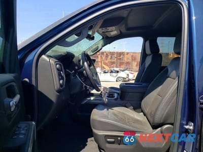 Zdjęcie 7 z 13 samochodu: 2022 CHEVROLET SILVERADO K2500 HEAVY DUTY LTZ VIN:1GC4YPEY2NF360036 - miniatura