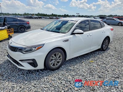 2020 KIA OPTIMA LX 5XXGT4L30LG420895 - główne zdjęcie licytacji z USA - miniatura
