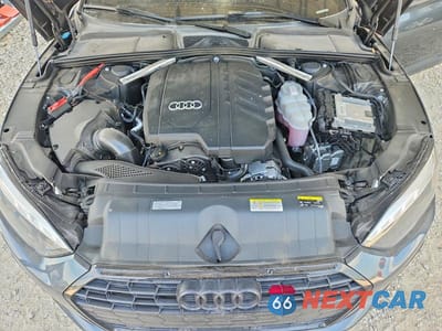 Zdjęcie 11 z 12 samochodu: 2022 AUDI A5 PREMIUM PLUS 40 VIN:WAUCBCF51NA012040 - miniatura