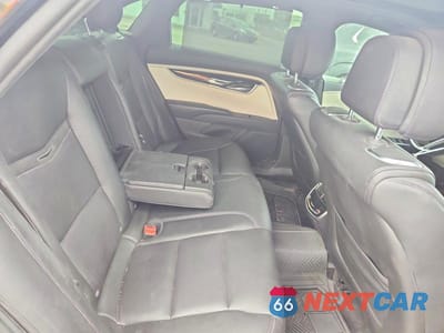 Zdjęcie 10 z 12 samochodu: 2013 CADILLAC XTS PLATINUM VIN:2G61V5S36D9232093 - miniatura