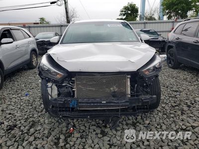 Piąte zdjęcie samochodu w środku: 2018 HYUNDAI TUCSON SE VIN:KM8J2CA42JU662797 - miniatura