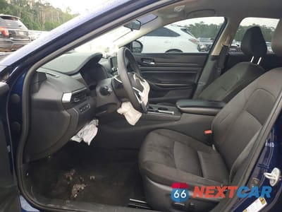 Zdjęcie 7 z 12 samochodu: 2021 NISSAN ALTIMA S VIN:1N4BL4BV8MN313084 - miniatura