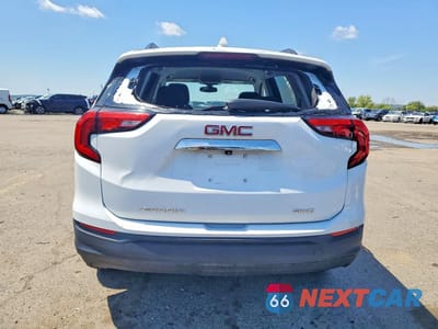 Zdjęcie 6 z 14 samochodu: 2019 GMC TERRAIN SLE VIN:3GKALTEV5KL212081 - miniatura