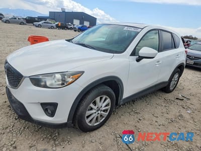 2013 MAZDA CX-5 TOURING JM3KE4CE0D0132651 - główne zdjęcie licytacji z USA - miniatura