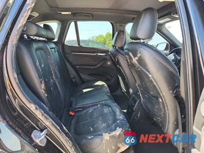 Zdjęcie 11 z 14 samochodu: 2017 BMW X1 XDRIVE28I VIN:WBXHT3C38H5F79776 - miniatura