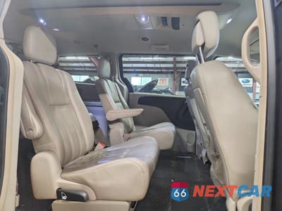 Zdjęcie 11 z 13 samochodu: 2013 CHRYSLER TOWN & COUNTRY TOURING VIN:2C4RC1BG4DR594876 - miniatura