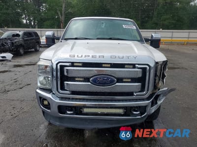 Piąte zdjęcie samochodu w środku: 2016 FORD F250 SUPER DUTY VIN:1FT7W2BT3GEC48918 - miniatura