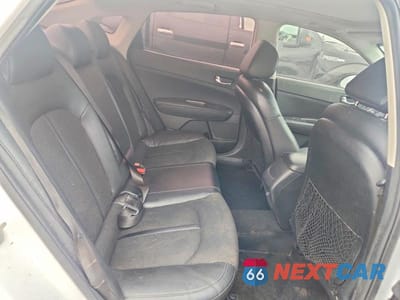 Zdjęcie 9 z 11 samochodu: 2020 KIA OPTIMA S VIN:5XXGT4L37LG418089 - miniatura