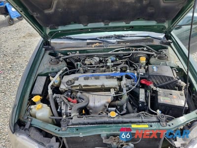 Zdjęcie 11 z 12 samochodu: 2000 NISSAN ALTIMA XE VIN:1N4DL01D8YC181214 - miniatura