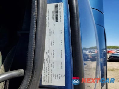 Zdjęcie 10 z 10 samochodu: 2009 VOLVO VNL SEMI TRUCK VIN:4V4NC9TGX9N273106 - miniatura