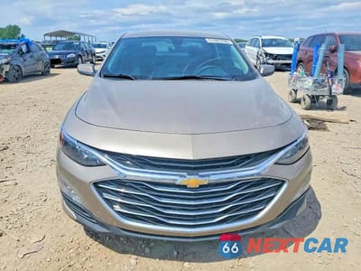 Piąte zdjęcie samochodu w środku: 2022 CHEVROLET MALIBU LT VIN:1G1ZD5ST4NF207097 - miniatura