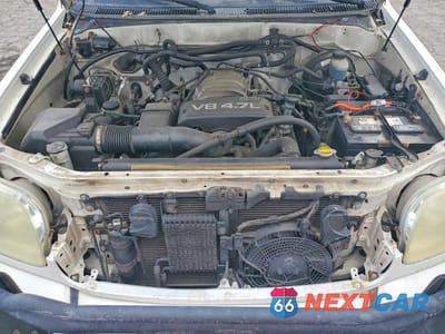 Zdjęcie 12 z 13 samochodu: 2004 TOYOTA SEQUOIA LIMITED VIN:5TDZT38A94S226716 - miniatura