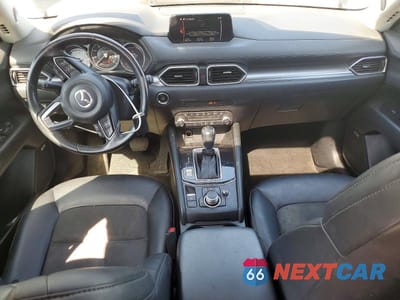Zdjęcie 8 z 13 samochodu: 2020 MAZDA CX-5 TOURING VIN:JM3KFBCM6L1722368 - miniatura