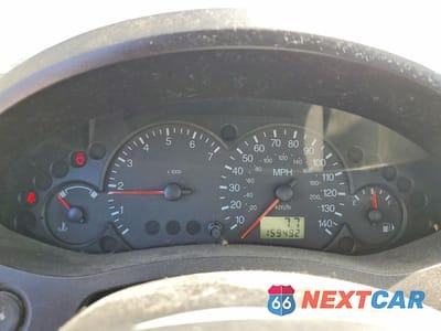 Zdjęcie 9 z 12 samochodu: 2007 FORD FOCUS ZX4 VIN:1FAHP34N07W230186 - miniatura