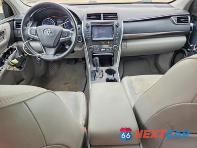 Zdjęcie 8 z 13 samochodu: 2015 TOYOTA CAMRY XLE VIN:4T1BF1FK2FU982990 - miniatura