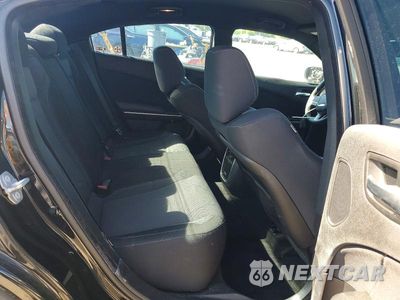Zdjęcie 10 z 12 samochodu: 2015 DODGE CHARGER SXT VIN:2C3CDXHG0FH729054 - miniatura