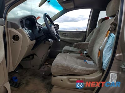 Zdjęcie 7 z 13 samochodu: 2003 HONDA ODYSSEY EX VIN:5FNRL18613B112485 - miniatura