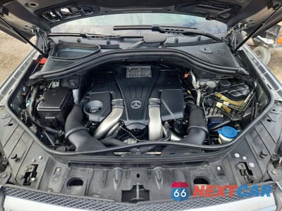 Zdjęcie 11 z 12 samochodu: 2014 MERCEDES-BENZ GL 550 4MATIC VIN:4JGDF7DEXEA311379 - miniatura