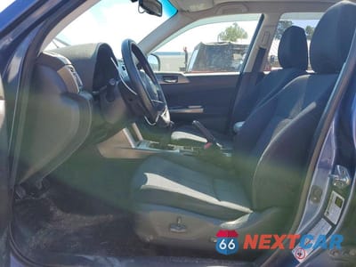 Zdjęcie 7 z 13 samochodu: 2012 SUBARU FORESTER 2.5X PREMIUM VIN:JF2SHBDC3CG403954 - miniatura