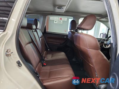 Zdjęcie 11 z 13 samochodu: 2017 SUBARU FORESTER 2.0XT TOURING VIN:JF2SJGTC5HH417181 - miniatura