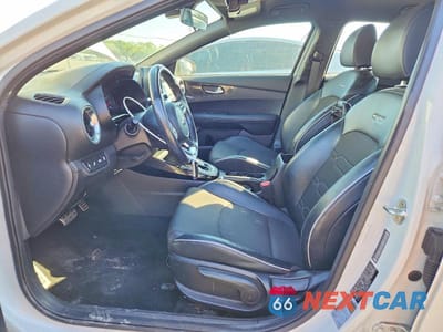 Zdjęcie 7 z 13 samochodu: 2021 KIA FORTE GT LINE VIN:3KPF34AD3ME270699 - miniatura