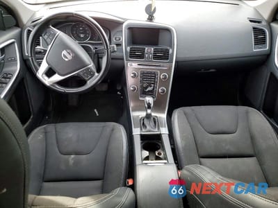 Zdjęcie 8 z 12 samochodu: 2015 VOLVO XC60 T5 VIN:YV4612RJXF2712959 - miniatura